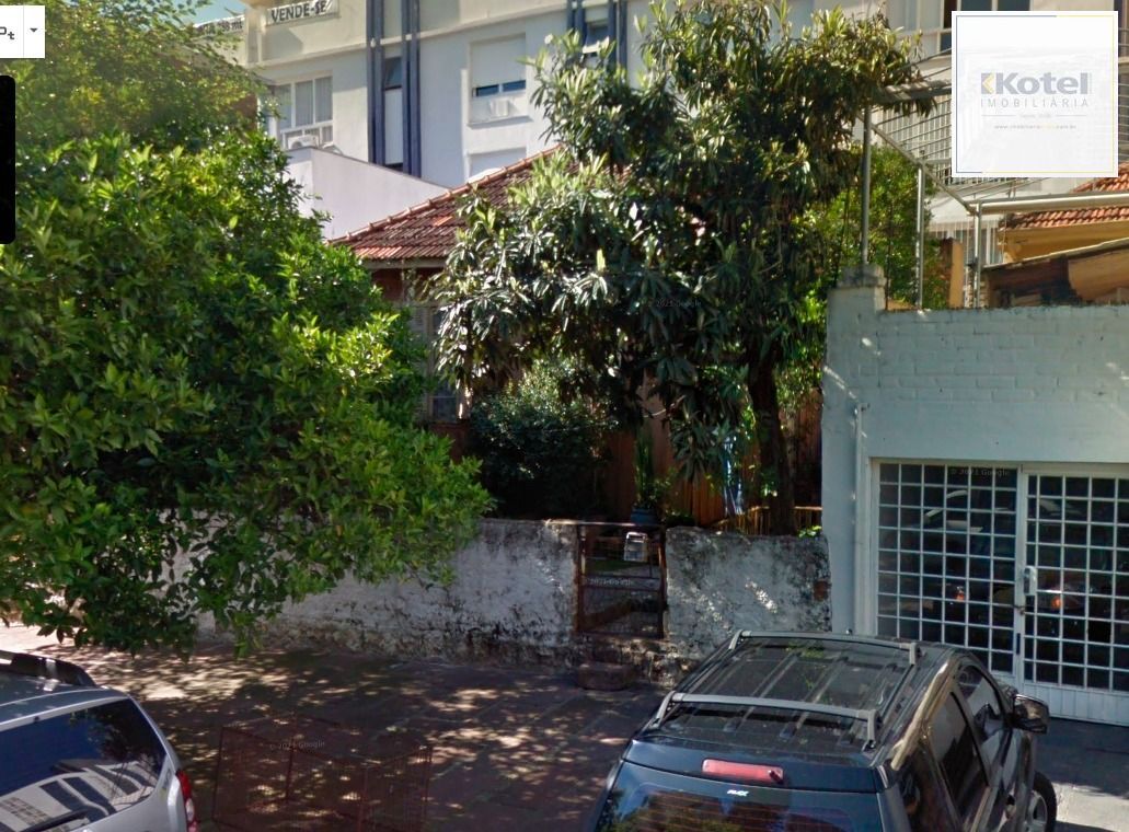 ÓTIMO TERRENO NO BAIRRO AUXILIADORA — foto 2