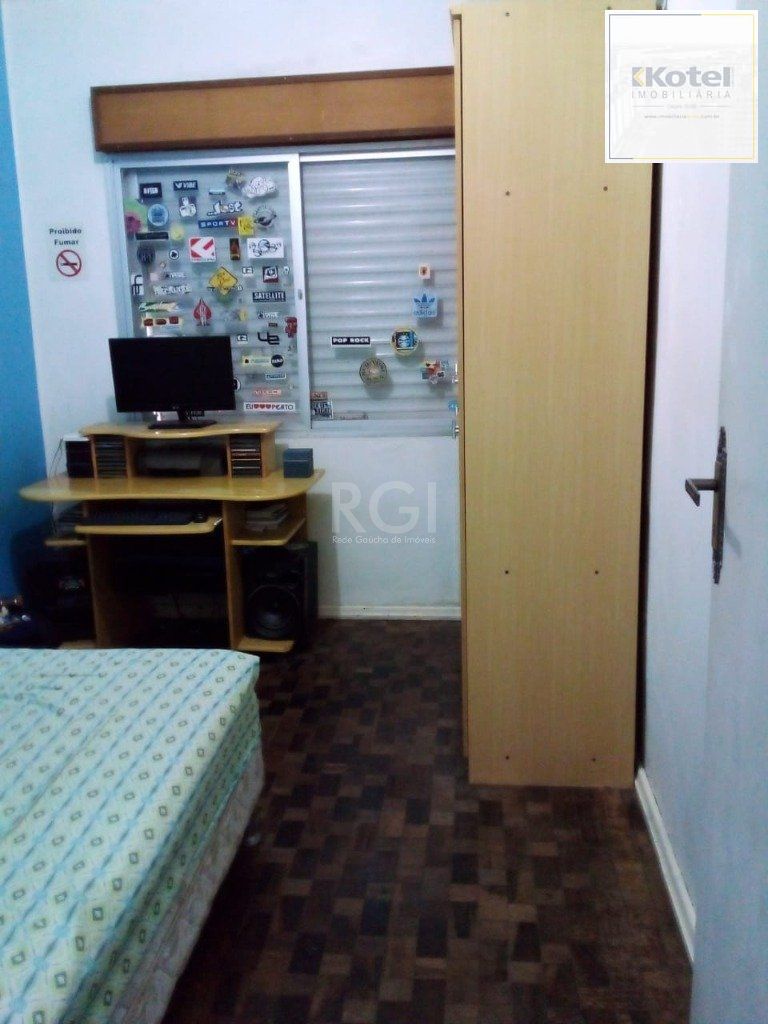 Apartamento para Venda - 79.87m², 2 dormitórios, Menino Deus — foto 4