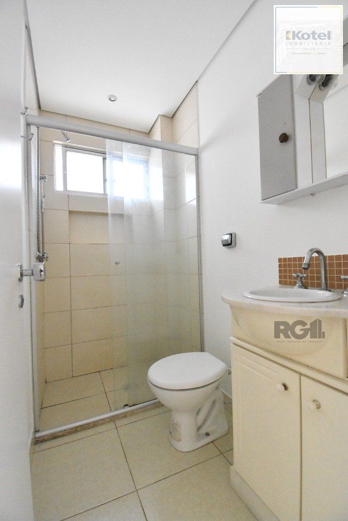 apartamento - 1 dorm. 1 vaga / 39,27 m² - CRISTAL — foto 5