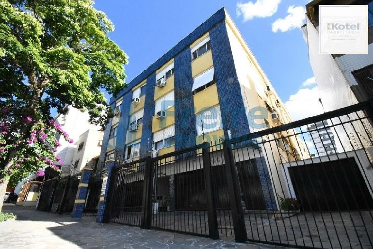 ÓTIMO APARTAMENTO DE  2 DORMITÓRIOS NA RUA MIGUEL COUTO — foto 2