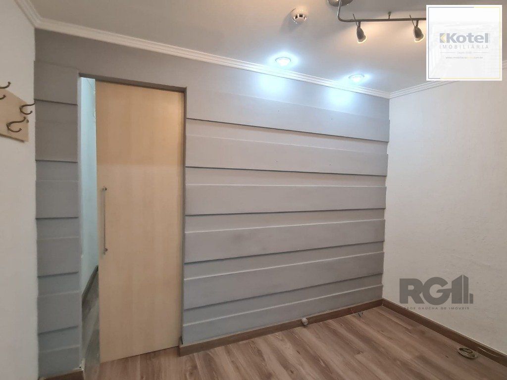 Sala - 30 m² - Centro Histórico