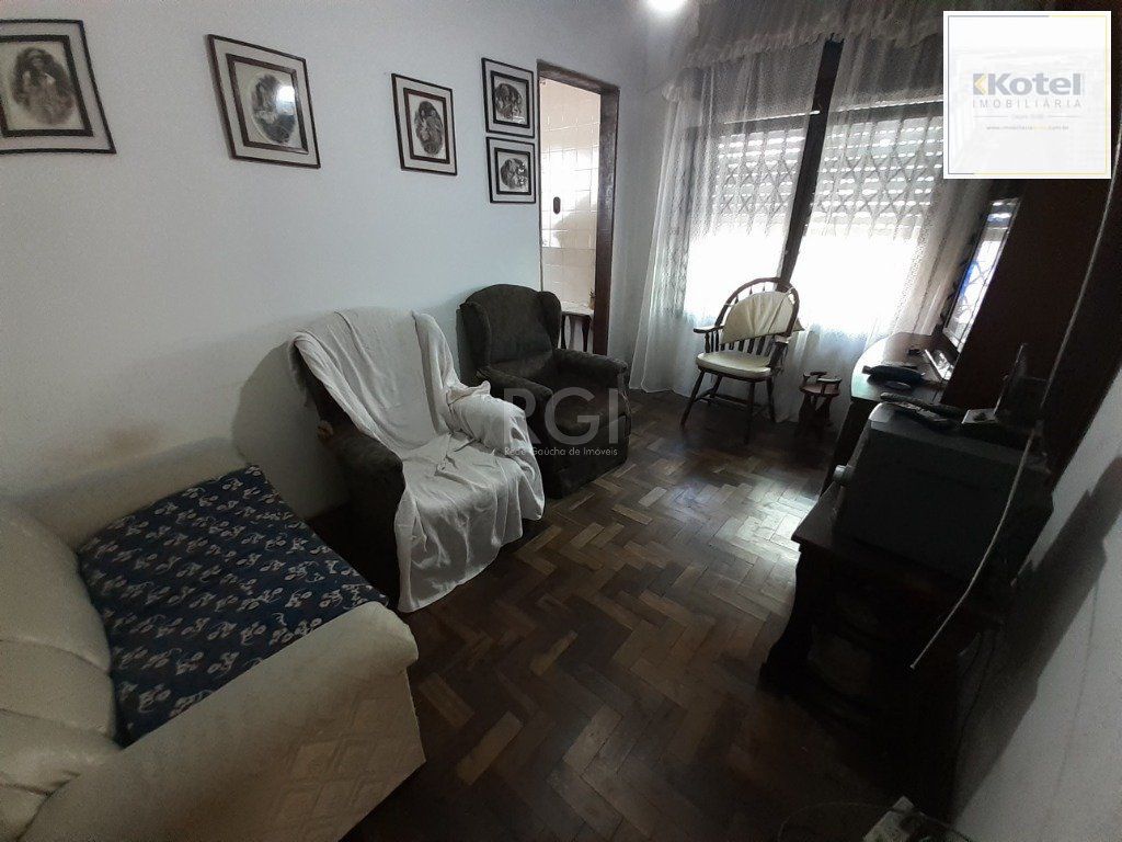 Casa para Venda - 185m², 4 dormitórios, sendo 1 suites, 2 vagas - Jardim Sabará — foto 3