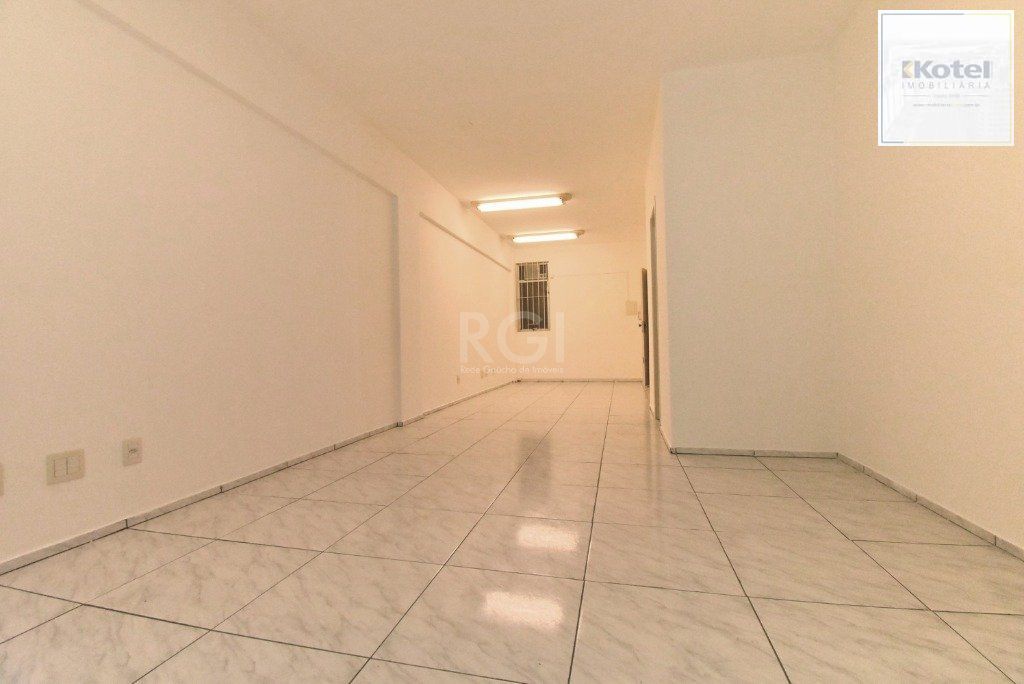 Conjunto/Sala para Venda - 37.81m², 0 dormitórios, Auxiliadora — foto 3