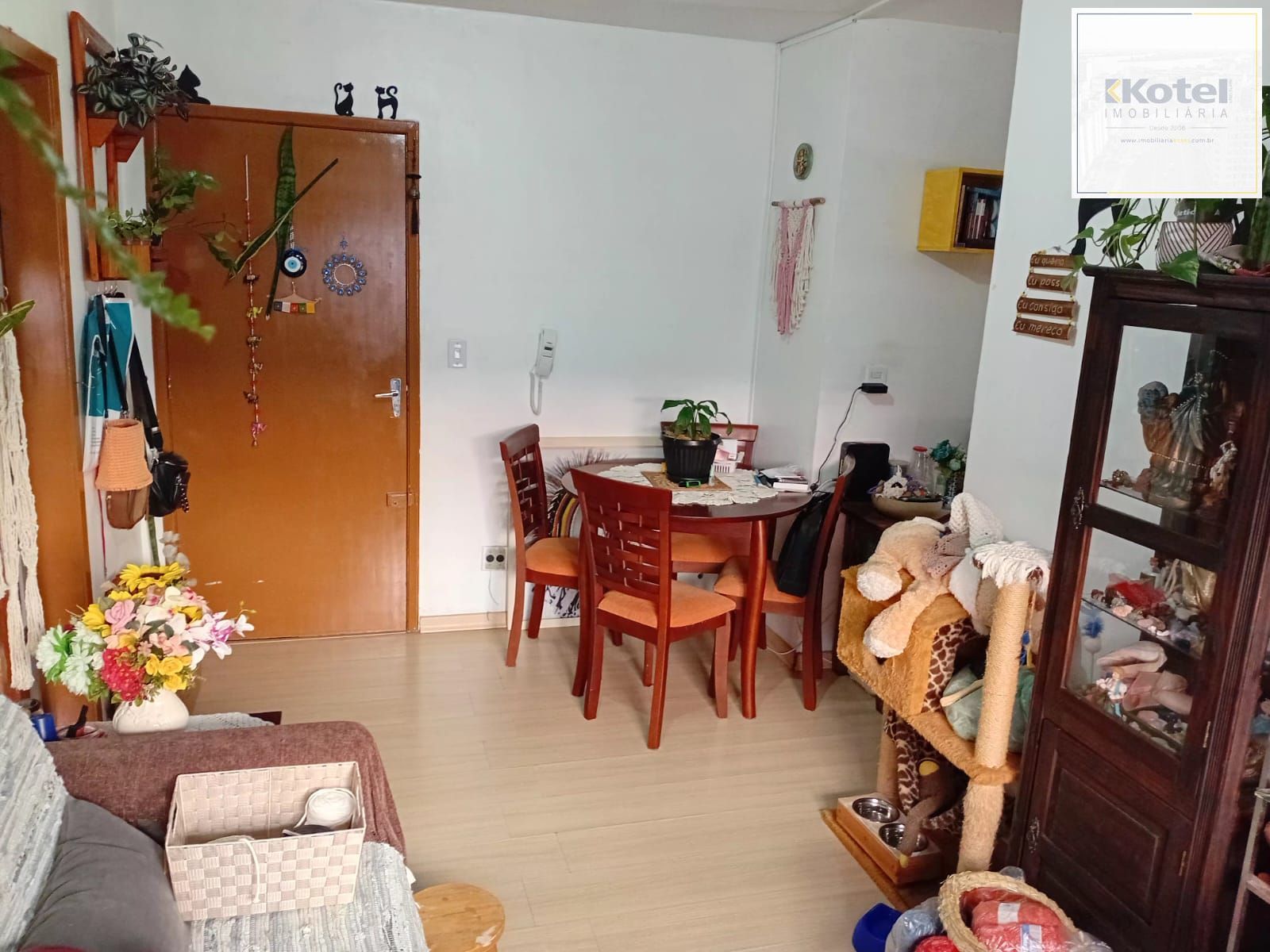 Apartamento 2 quartos à venda, 50m², Vila Nova - Porto Alegre