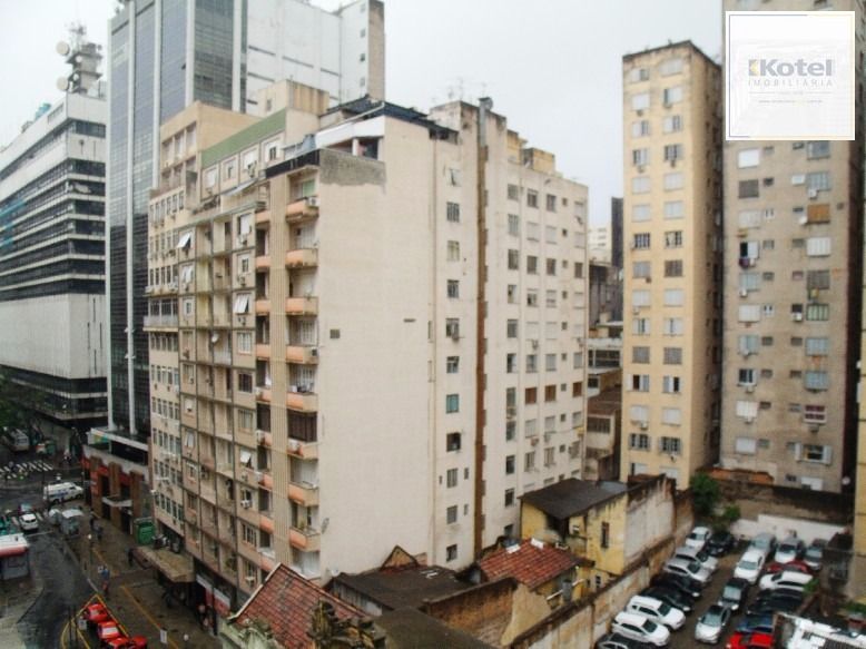 Sala Comercial à venda, 50m², Centro Histórico - Porto Alegre — foto 3