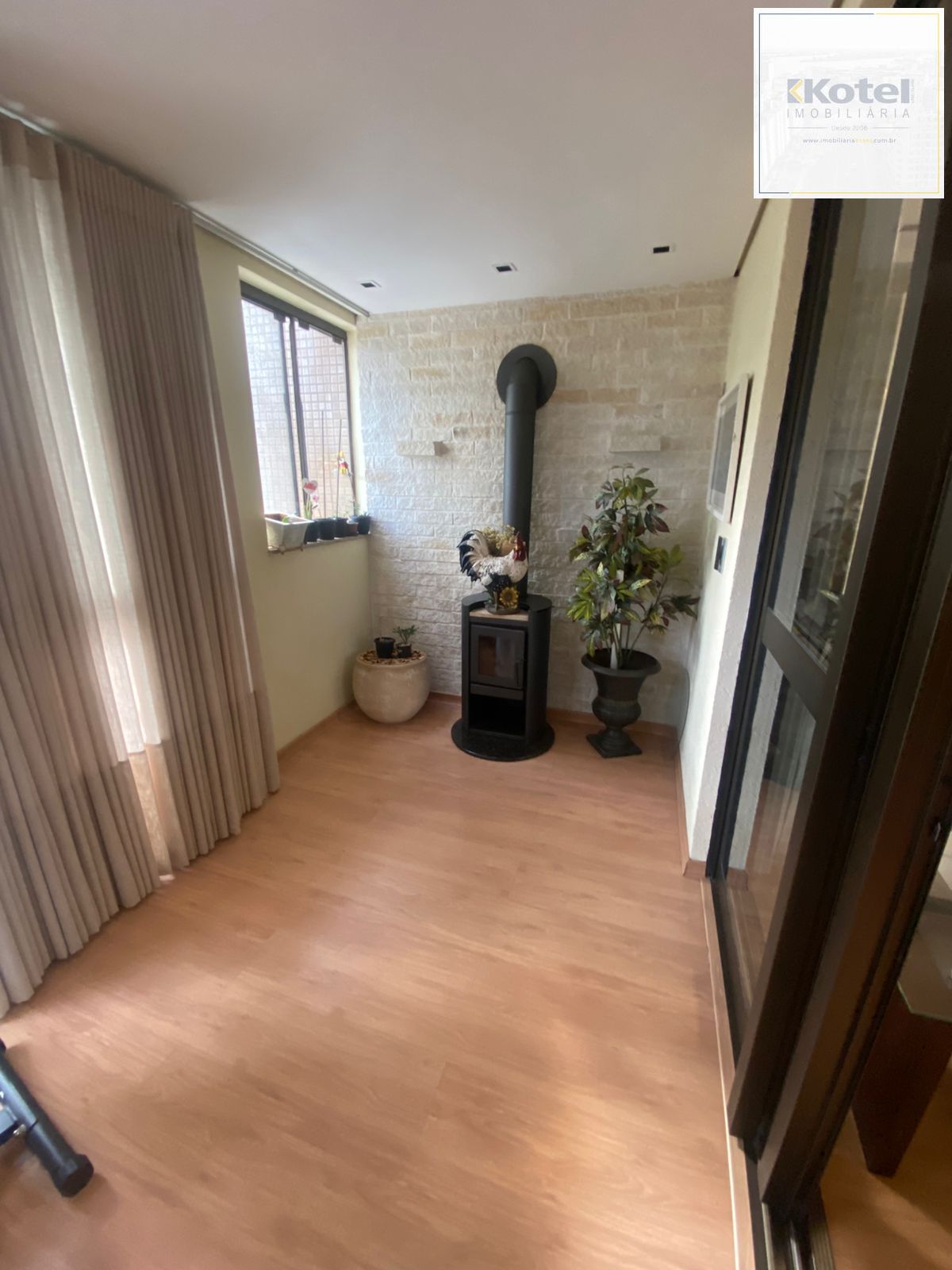 Apartamento 105 m2 3 dormitorios sendo 1 suite vaga dupla menino deus — foto 5