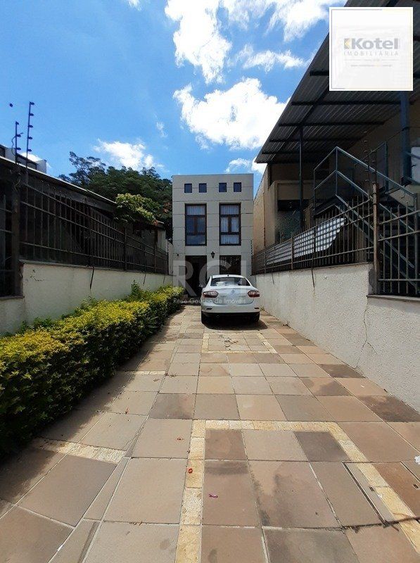 Predio para Venda - 180m², 0 dormitórios, 2 vagas - Cidade Baixa