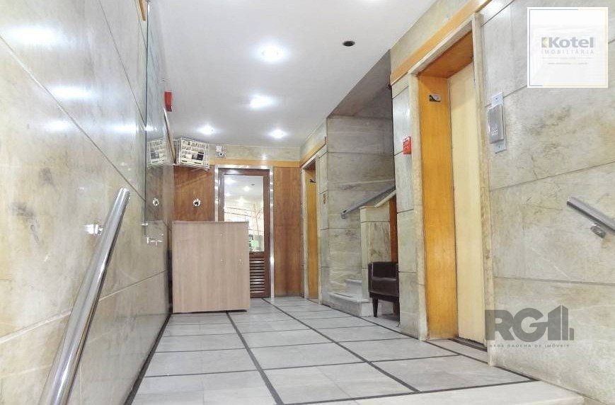 sala - 50 m² - Centro Histórico — foto 4