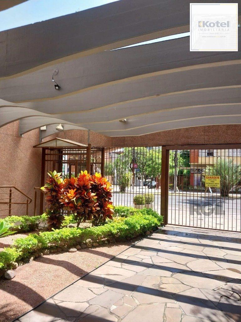 Studio à venda, 38m², Menino Deus - Porto Alegre
