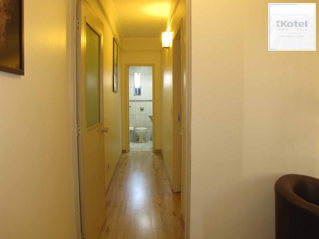 Conjunto/Sala para Venda - 45.5m², 0 dormitórios, Menino Deus — foto 4