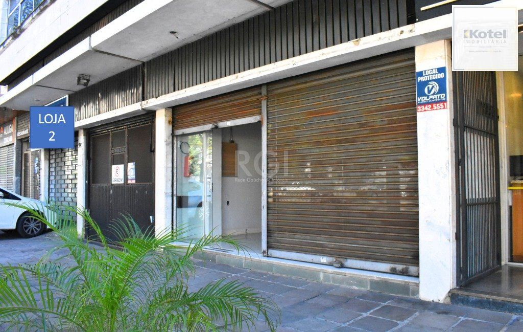 Loja para Venda - 218.86m², 0 dormitórios, Auxiliadora — foto 3