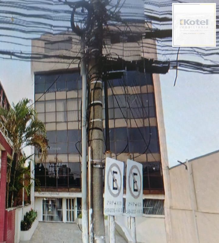 Sala Comercial 1 quartos à venda, 31m², Petrópolis - Porto Alegre