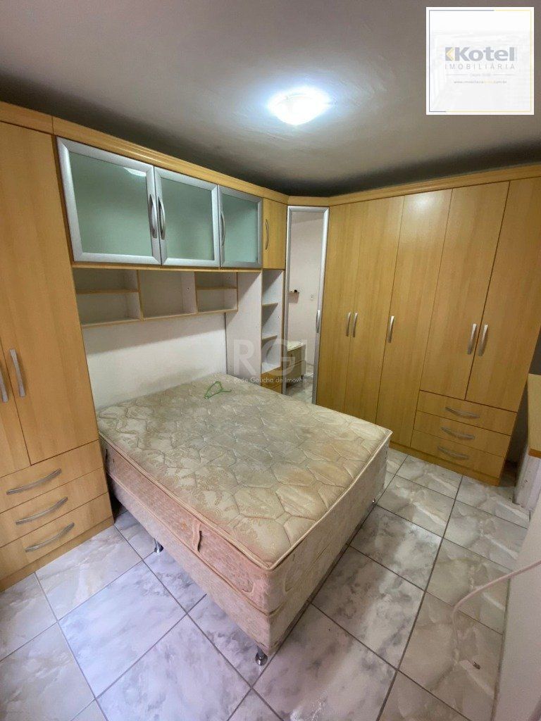 Apartamento para Venda - 30.1m², 1 dormitório, Tristeza — foto 5