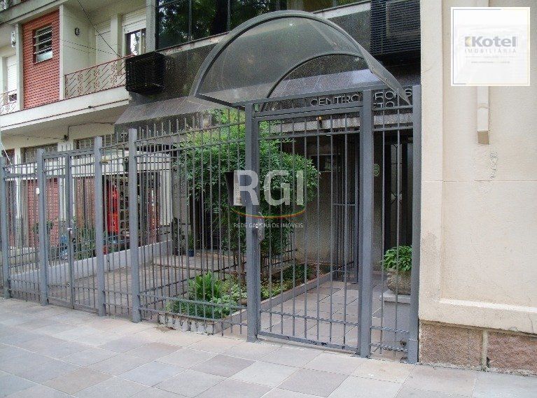 Conjunto/Sala para Venda - 25.54m², 0 dormitórios, Independência — foto 3