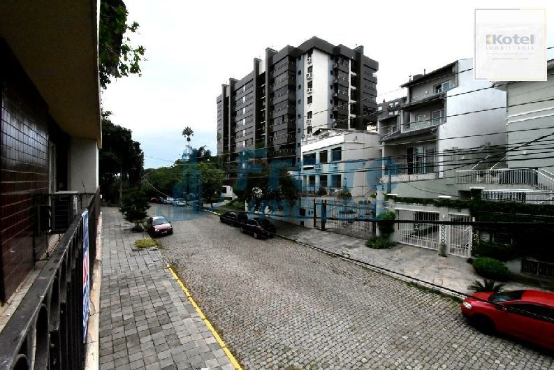 Apartamento 2 dormitórios com garagem - Menino Deus — foto 5