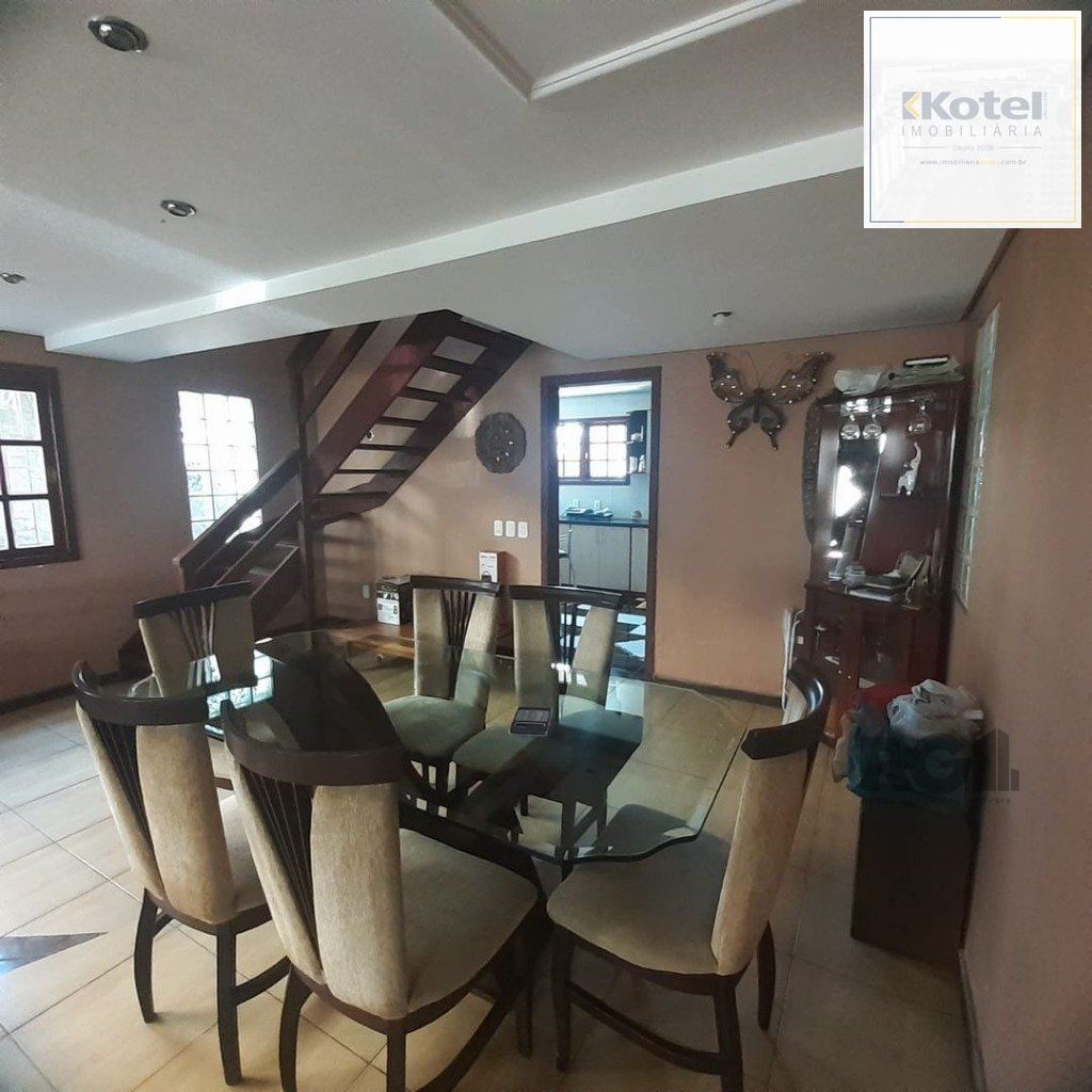 casa - 5 dormitórios - 880 m² - Hípica — foto 5