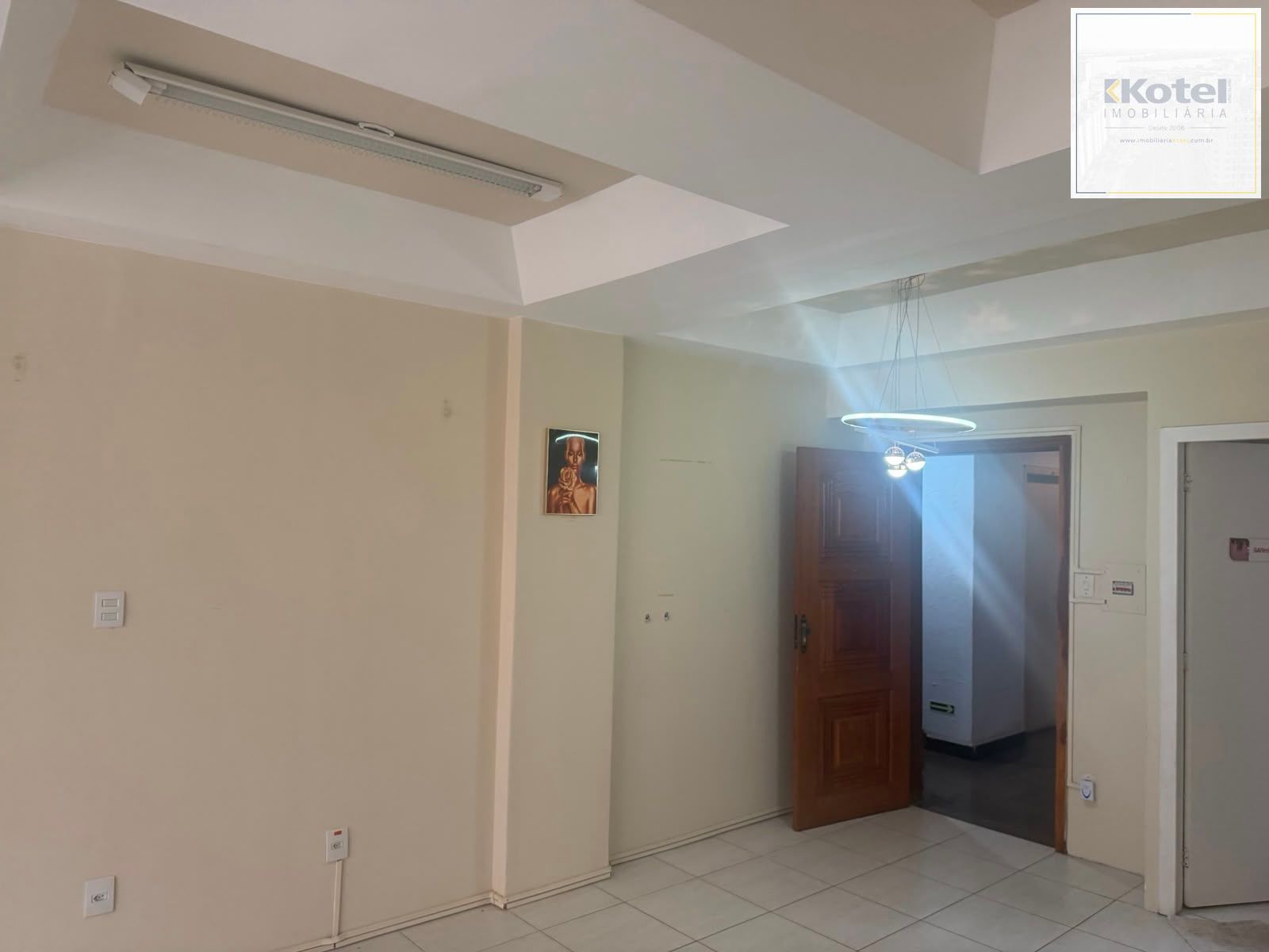 Excelente oportunidade sala comercial rua DR. flores , 0 dormitório — foto 5