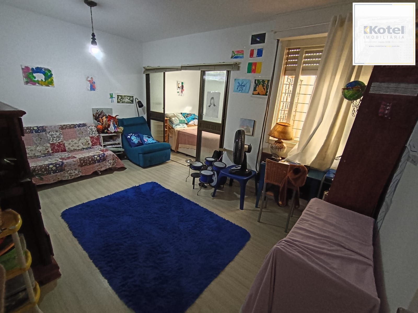 Ótimo JK 30m² para venda — foto 3