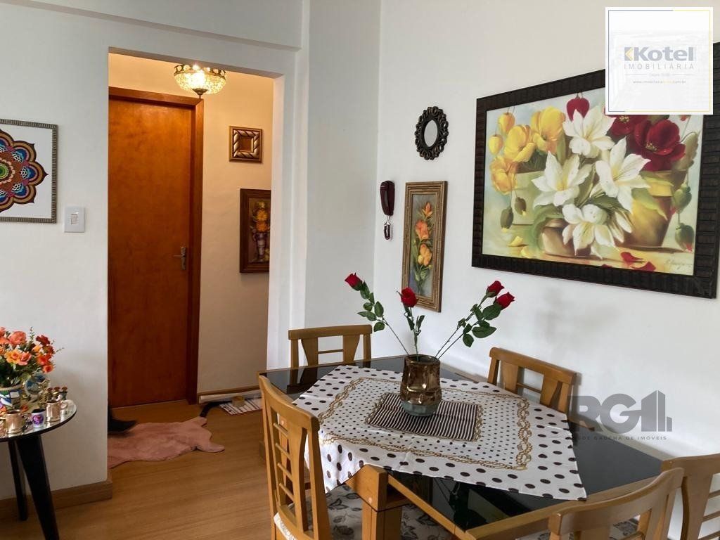 APARTAMENTO - 1 dormitório - 41,69 m² - PRAIA DE BELAS