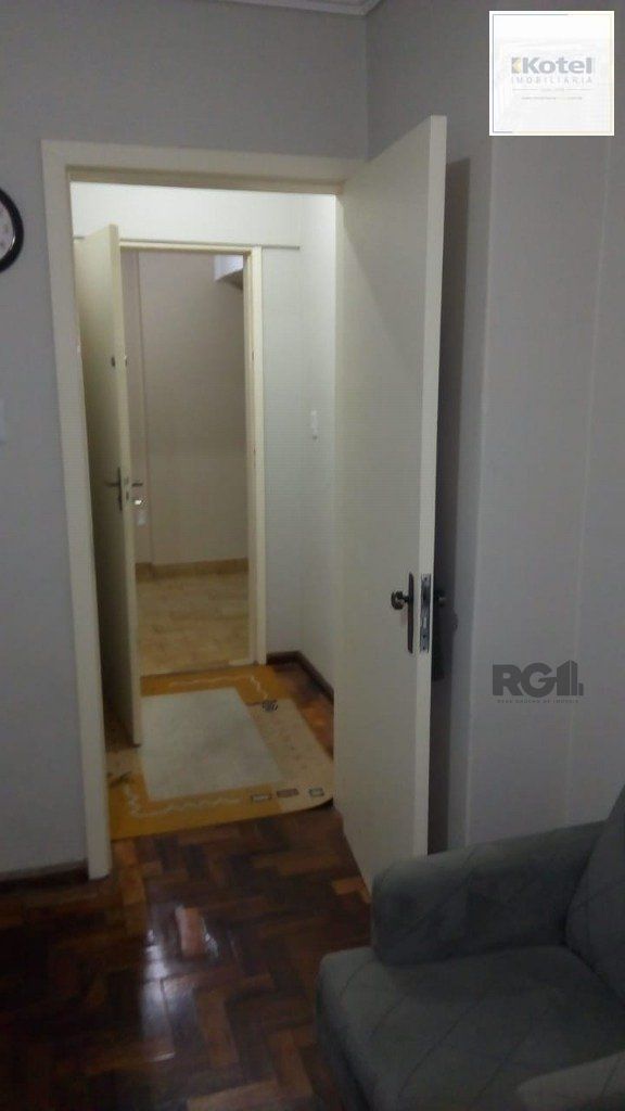 sala - 22 m² - Centro Histórico — foto 4