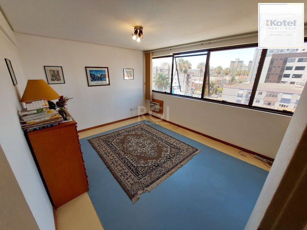 sala - - 1 vaga  - 39,34 m² - Menino Deus
