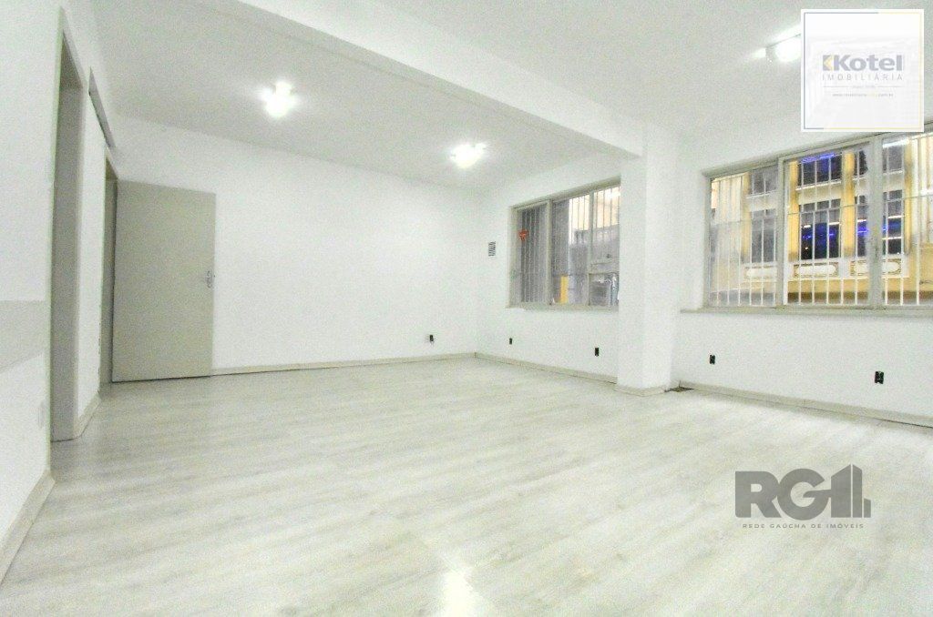sala - 50 m² - Centro Histórico — foto 4