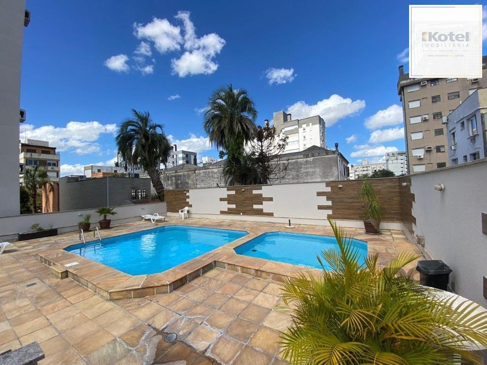 Apartamento, 3 quartos, à venda, 78 m², Menino Deus - Porto Alegre — foto 3