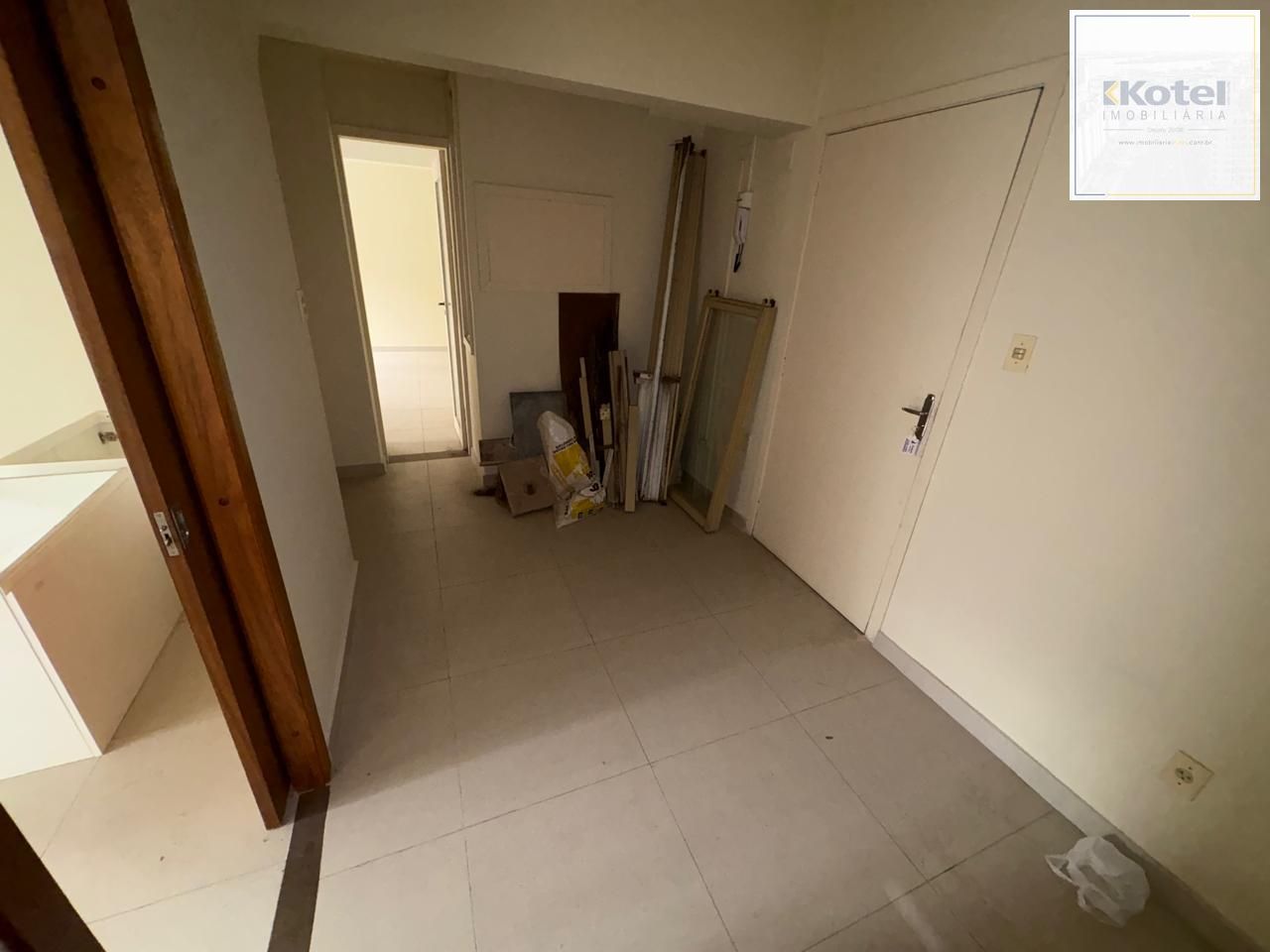 Sala comercial 26,73m² no centro de Porto Alegre