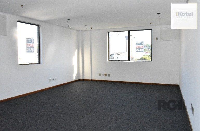 CONJUNTO/SALA - 33,98 m² - Menino Deus — foto 3