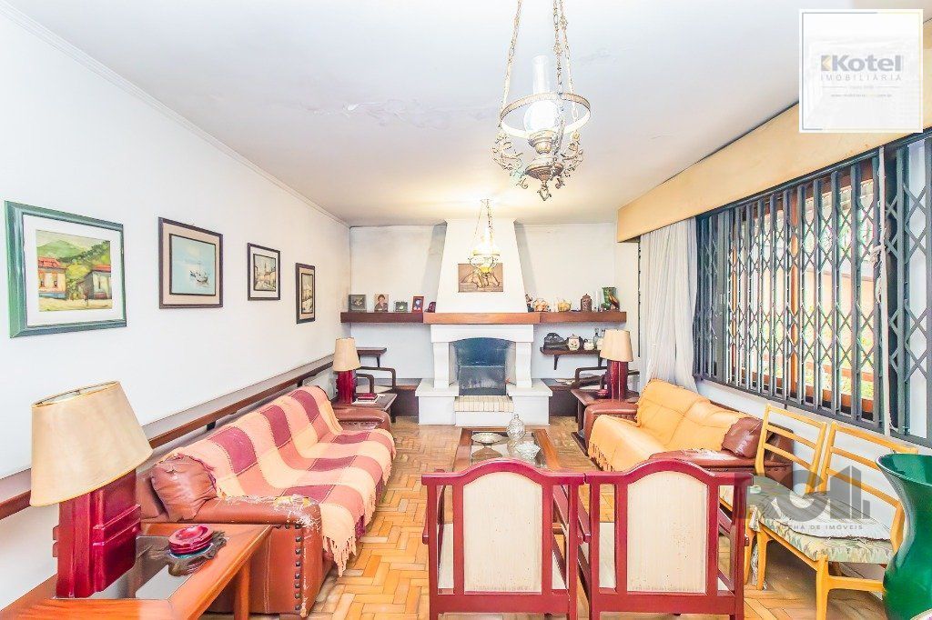 CASA - 3 dorms. - 4 vagas - 258 m² - VILA IPIRANGA — foto 4