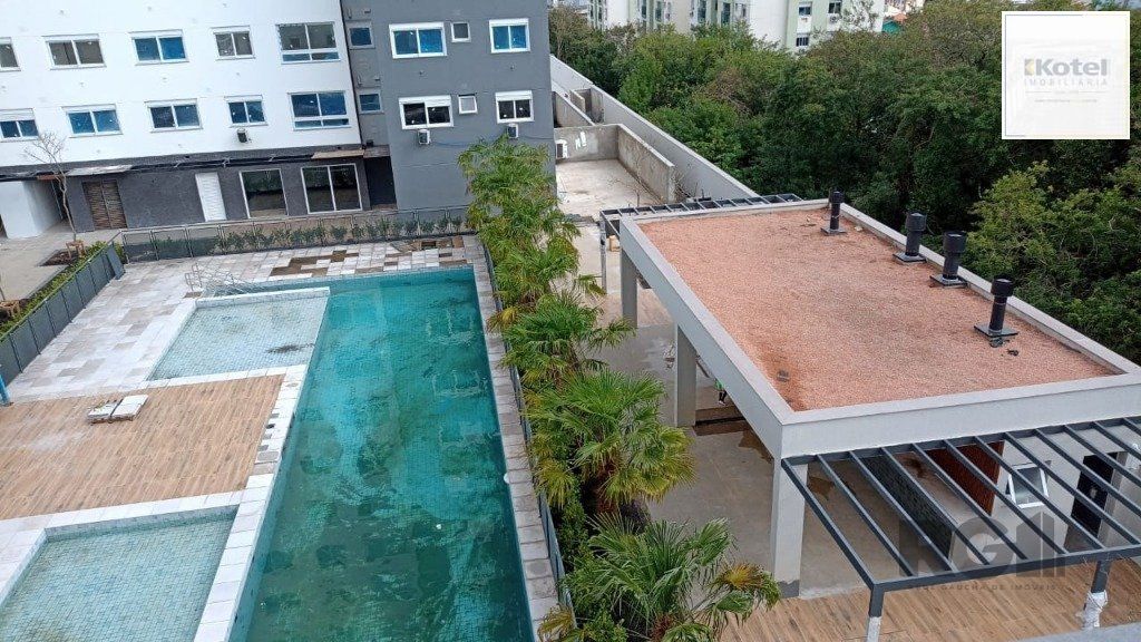 apartamento - 3 dormitórios. - 1 vaga - 70,05 m² - Jardim do Salso — foto 2