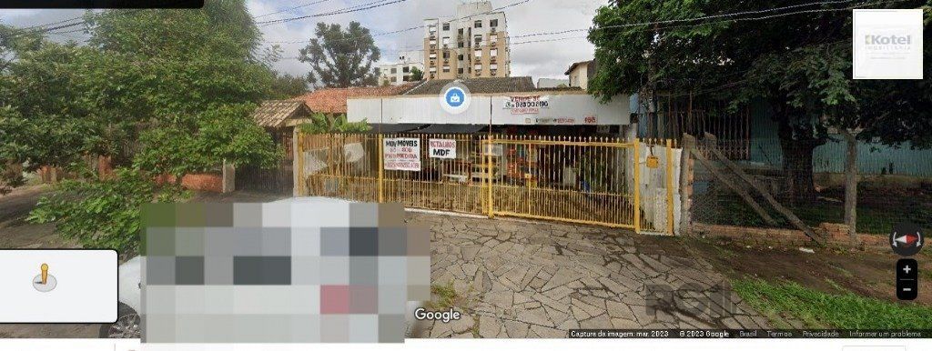 terreno - 326,70 m² - Cavalhada — foto 2