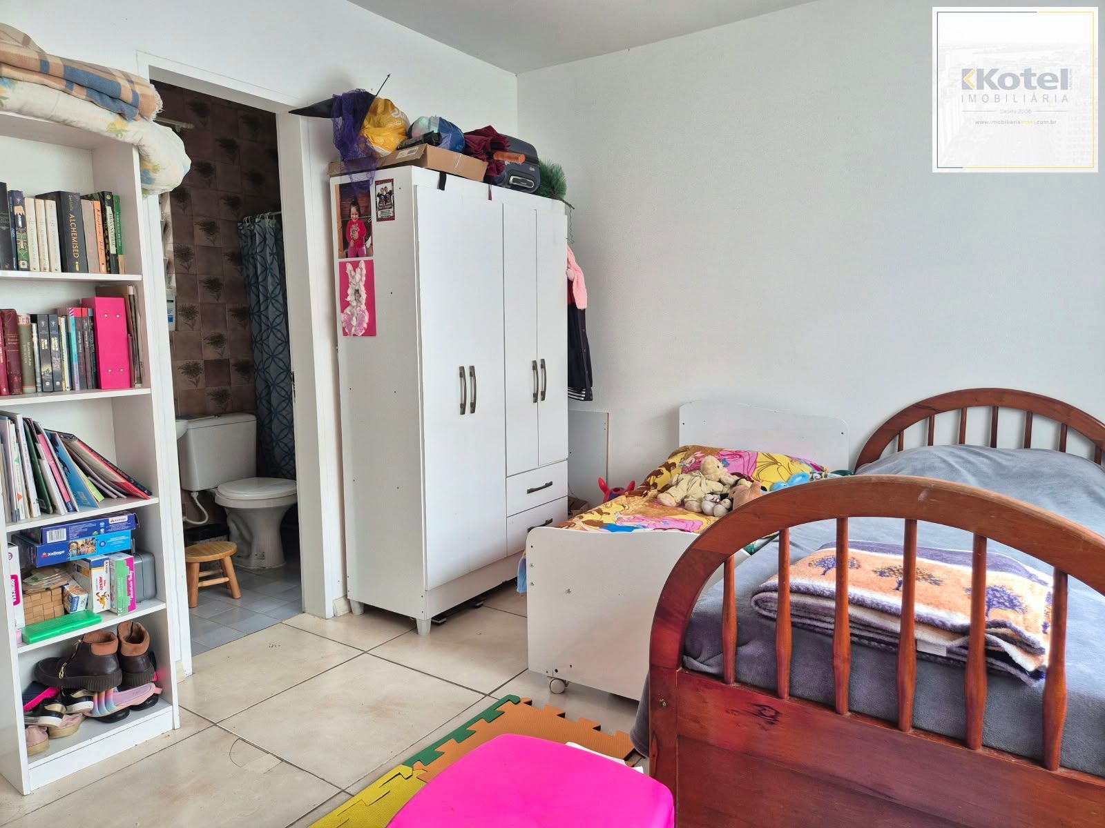 Apartamento, 1 quarto, à venda, 27 m², Cidade Baixa - Porto Alegre — foto 3