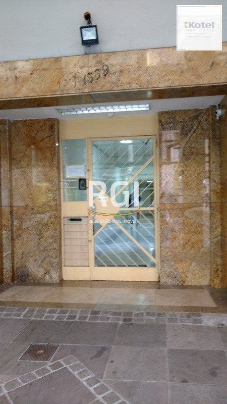 Conjunto/Sala para Venda - 44.49m², 0 dormitórios, Centro Histórico