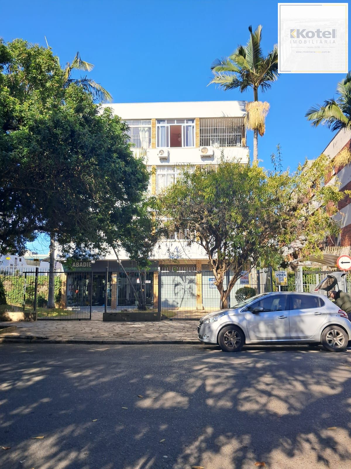 Excelente oportunidade!! Apartamento na Rua Botafogo com excelente localização!!!