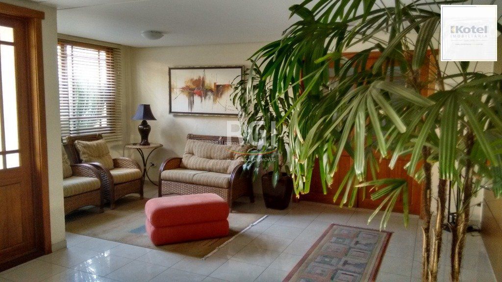 Apartamento para Venda - 238.12m², 3 dormitórios, sendo 1 suites, 3 vagas - Menino Deus — foto 5