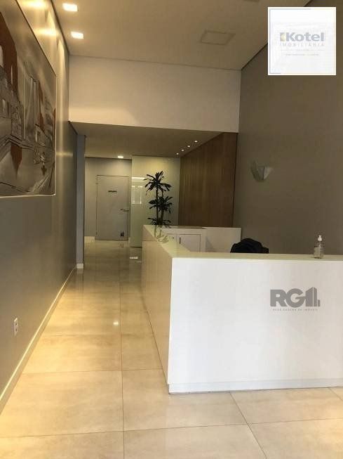 Sala Comercial 2 quartos à venda, 152m², Floresta - Porto Alegre
