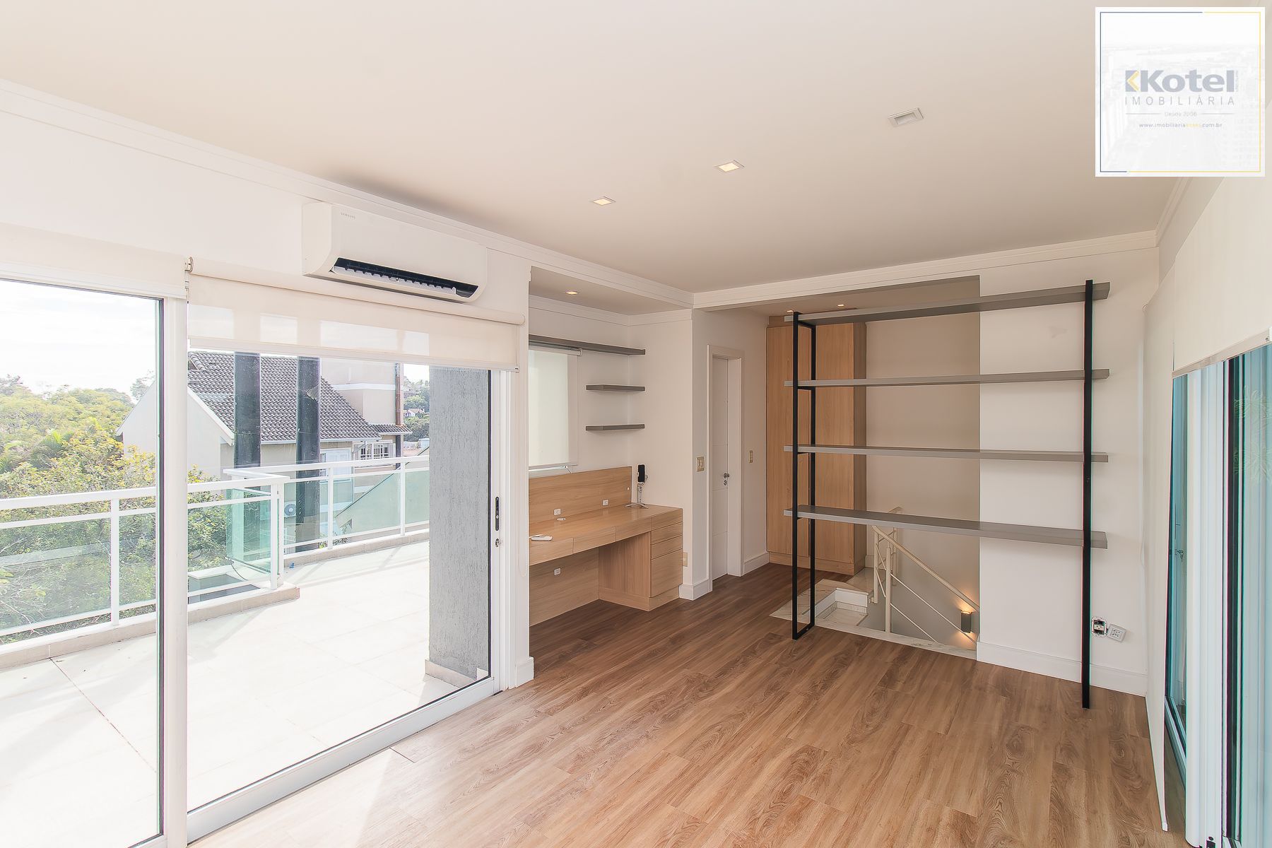 casa 271,84m²em condomínio 3 dormitórios 1 suite 3 vagas — foto 5