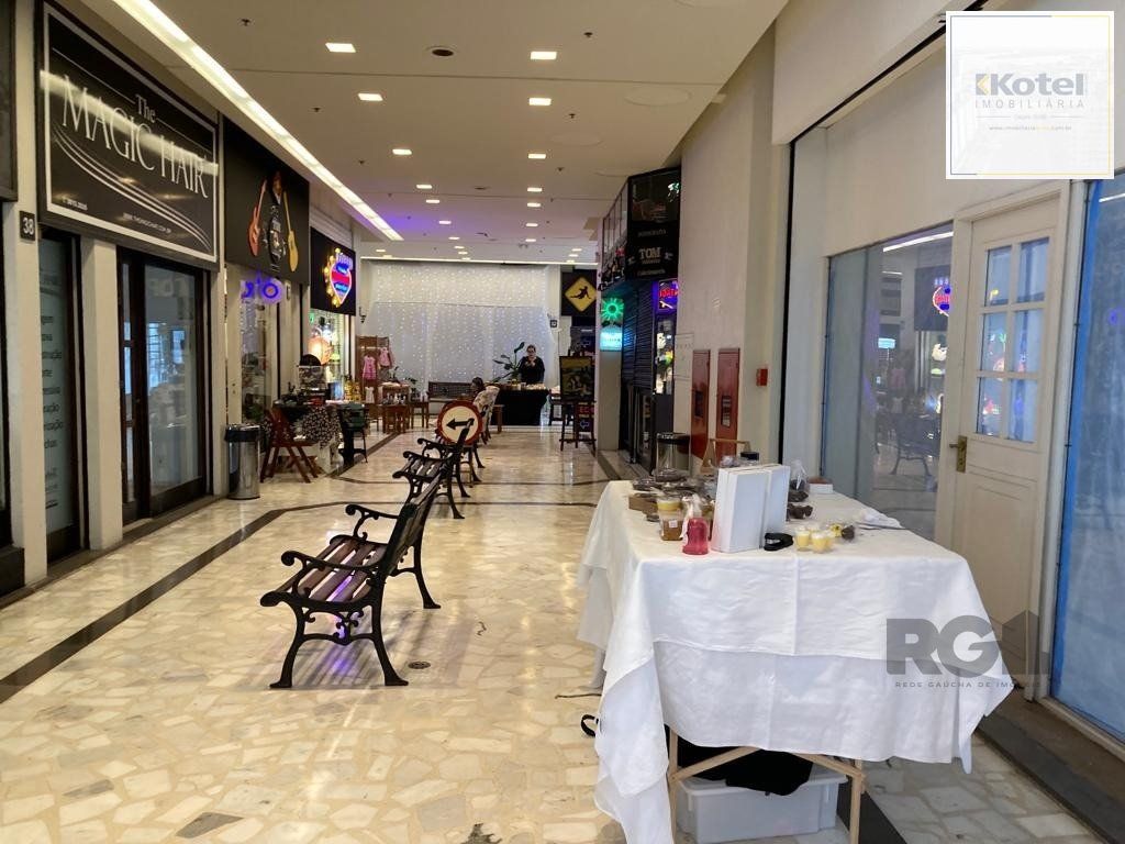 conjunto/sala  - 88,34 m² - Moinhos de vento
