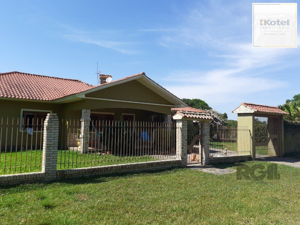SÍTIO   -  8 ha 2.980 m²  de extensão -  5 dormitórios - 2 vagas - TRIUNFO-RS — foto 5