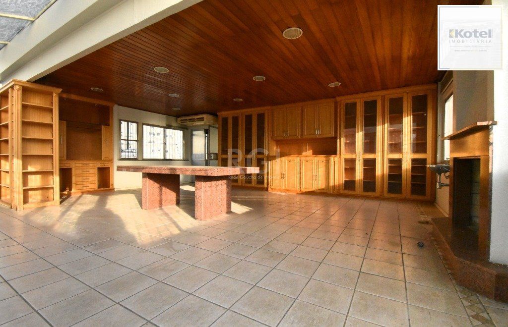 Conjunto/Sala para Venda - 185.33m², 0 dormitórios, Bom Fim
