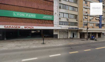 Box na Avenida Independencia — foto 3
