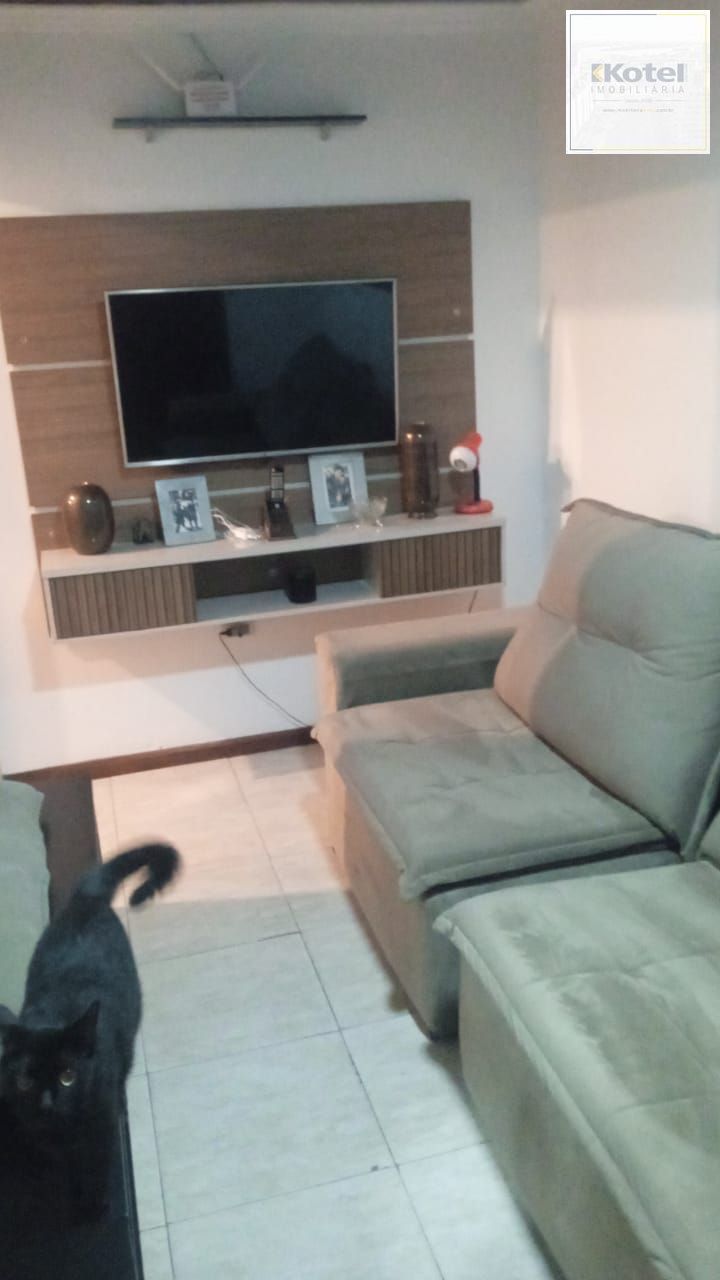 Excelente Oportunidade!! Casa no Jardim Carvalho com 4d (1 suite), 2 banheiros e garagem!!Valor R$ 460.000,00!! — foto 3