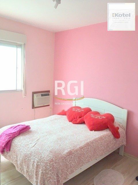 Apartamento para Venda - 59.98m², 2 dormitórios, Praia de Belas
