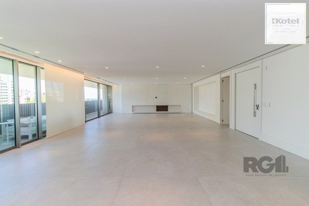 apartamento - 4 dormitórios - 4 vagas - 388,44 m² - Moinhos de Vento — foto 4