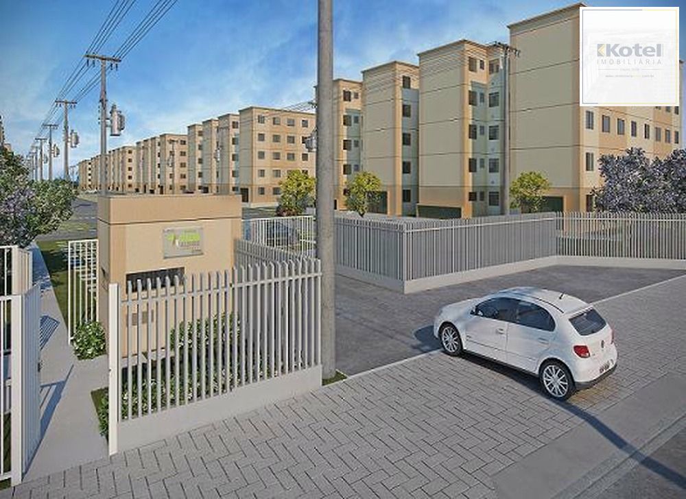 1 Dormitório térreo — foto 3