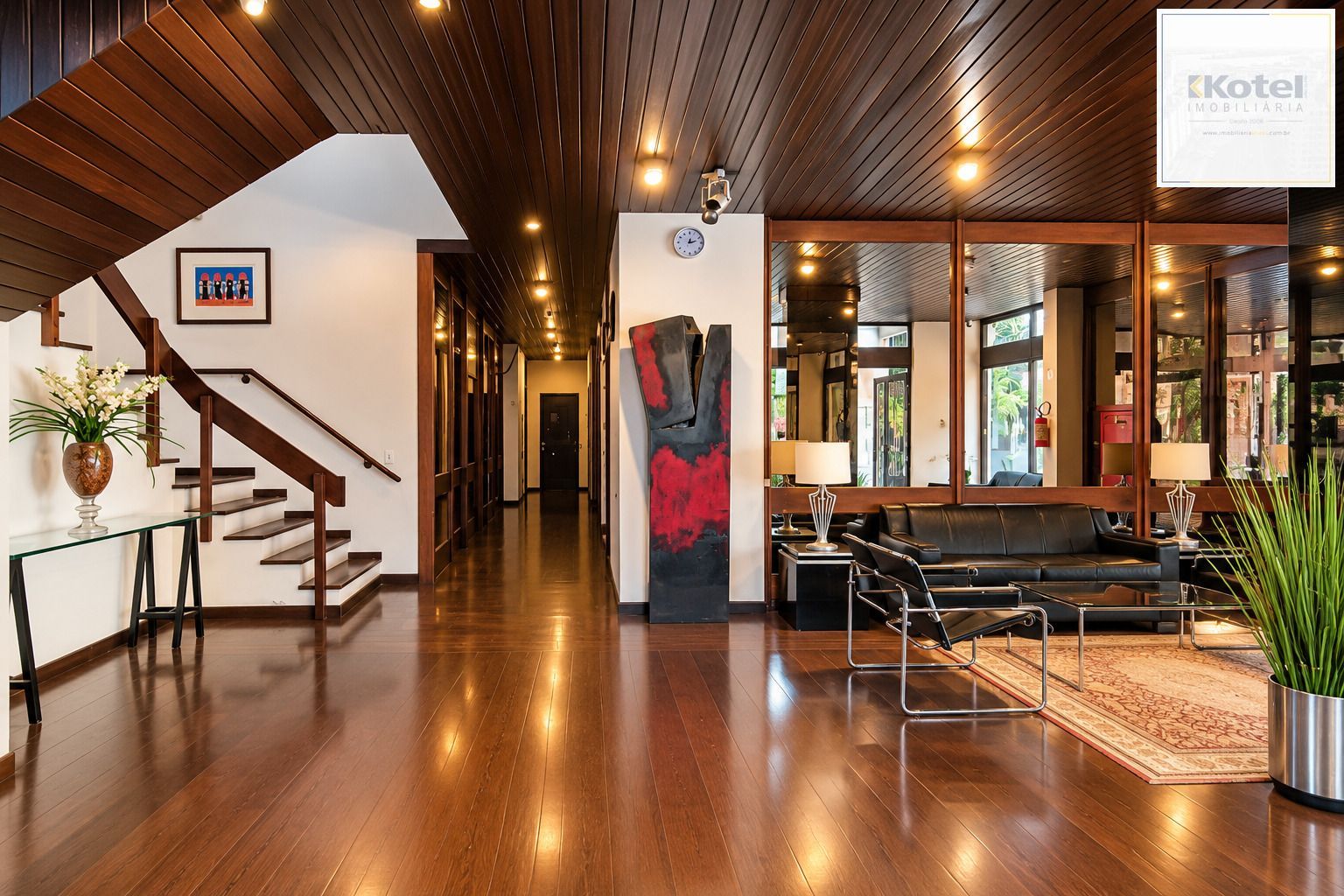 Apartamento, 1 quarto, à venda, 47 m², Centro Histórico - Porto Alegre — foto 4