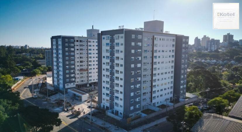 apartamento - 3 dormitórios. - 1 vaga - 70,05 m² - Jardim do Salso — foto 3