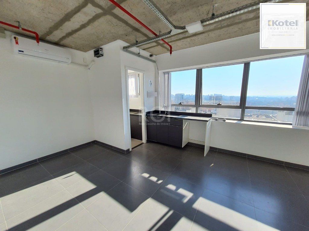 Conjunto/Sala para Venda - 43.43m², 0 dormitórios, Boa Vista