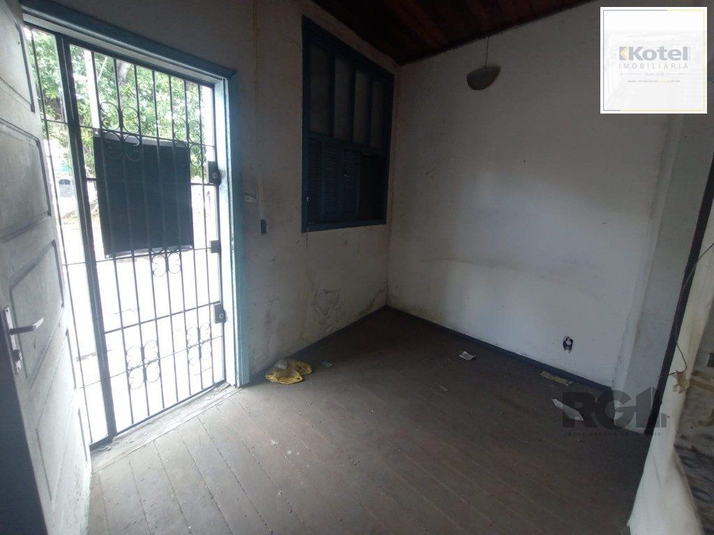 casa comercial - 50 m² - Cidade Baixa